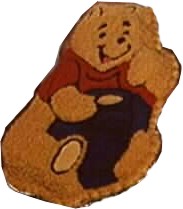 Winnie The Pooh