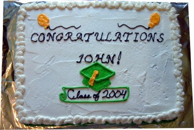 Graduation - 2